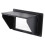 ABS LCD Sun Hood for Z6/Z7 Camera, 38g, 1.3oz 1
