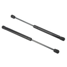 Asta a supporto a pistone per alzavetro del cofano per Nissan Navara Frontier D40 2004-2014