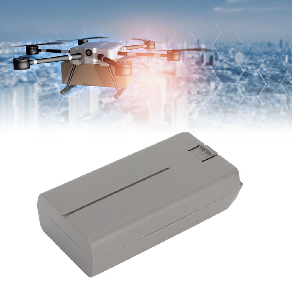 2400Mah Drone Battery, Intelligent Flight Battery Replacement For Mavic 2 2 Se Se, Enhanced Safety Features 9426802531176