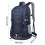 45L Wanderrucksack, leichter 7