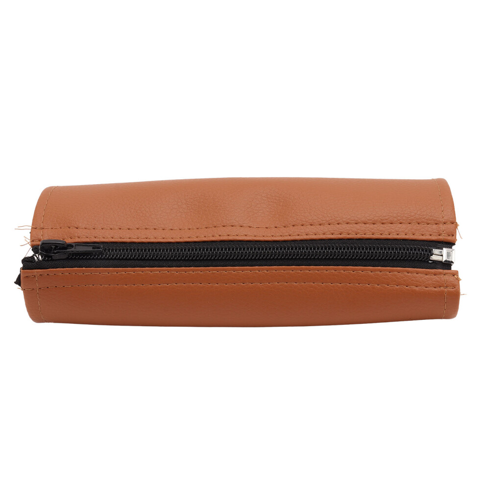 stücke Kinderwagen Griff Hülse Zipper Reinigbar