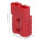 175A 600V SH175 Quick Connect Plug for Battery & Solar Panels 3