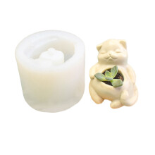 Resin Silicone Mold Jewelry Storage Tray Bowl Epoxy Resin-A