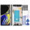 (black) Για Galaxy Note9 SM-N960F LCD TFT 6,33 ιντσών με πλαίσιο 1