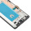 (black) Για Galaxy Note9 SM-N960F LCD TFT 6,33 ιντσών με πλαίσιο 7