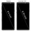 (black) Για Galaxy Note9 SM-N960F LCD TFT 6,33 ιντσών με πλαίσιο 2
