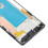 (black) Για Galaxy Note9 SM-N960F LCD TFT 6,33 ιντσών με πλαίσιο 8
