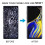 (black) Για Galaxy Note9 SM-N960F LCD TFT 6,33 ιντσών με πλαίσιο 3