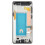 (black) Για Galaxy Note9 SM-N960F LCD TFT 6,33 ιντσών με πλαίσιο 6