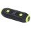 Electronic Whistle 3 Tone, 3 Level Volume, LED Light, Green 3