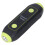 Electronic Whistle 3 Tone, 3 Level Volume, LED Light, Green 9