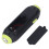 Electronic Whistle 3 Tone, 3 Level Volume, LED Light, Green 2