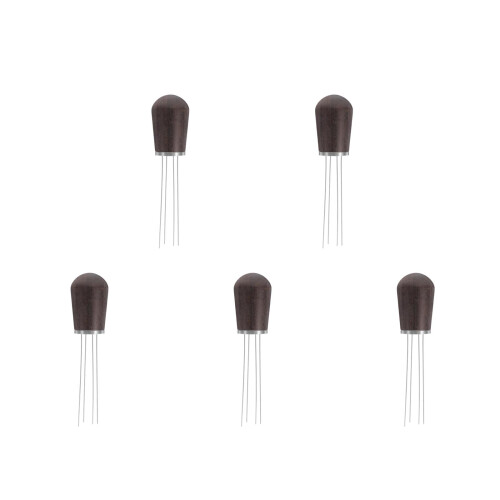 5 Pcs Coffee Needle Espresso Distributor Distribution Tool Stirrer 1