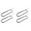 4 Pcs Drain Cleaner Refrigerator Nylon Fiber Hose 2