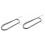 4 Pcs Drain Cleaner Refrigerator Nylon Fiber Hose 9