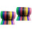 12 Pcs Tape Child Color Separation 4