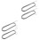 4 Pcs Drain Cleaner Refrigerator Nylon Fiber Hose 3