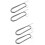 4 Pcs Drain Cleaner Refrigerator Nylon Fiber Hose 7