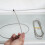 4 Pcs Drain Cleaner Refrigerator Nylon Fiber Hose 10