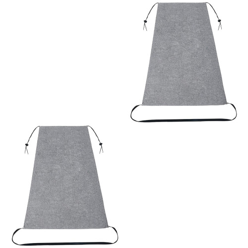 2 Pcs Universal Stroller Baby Protector 2