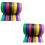 12 Pcs Tape Child Color Separation 6