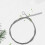 4 Pcs Drain Cleaner Refrigerator Nylon Fiber Hose 11