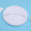 4 Rolls Cable Upper Roll White 9