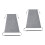 2 Pcs Universal Stroller Baby Protector 4