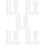 300 Pcs Planting Basket Mesh Network Pp Vegetable White 10