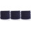 3 Rolls Braided Rope Nylon Multipurpose Bow Tie 4