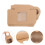 3 Pack Scatole Con Trasparente Schmuck Geschenkverpackung 11