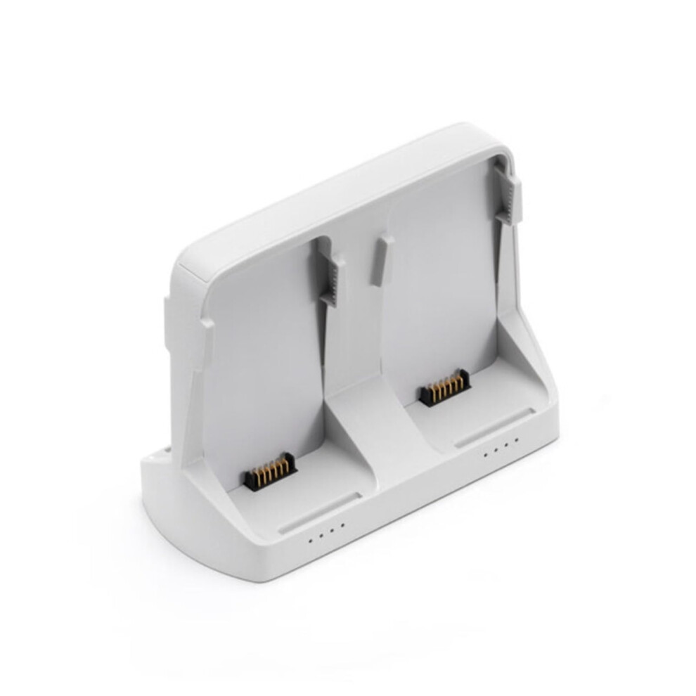 Portable Charging Base Simultaneous Charging Precharge 2 Batteries Fast Charging Function For Uav Ref: 1775 9382693793270