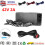 Efficient Charging System for 36V Balancing Scooter, DC Connector 5.5X2.5mm with Removable Plug Design, Automatic Charging Mode and Float Mode for 1