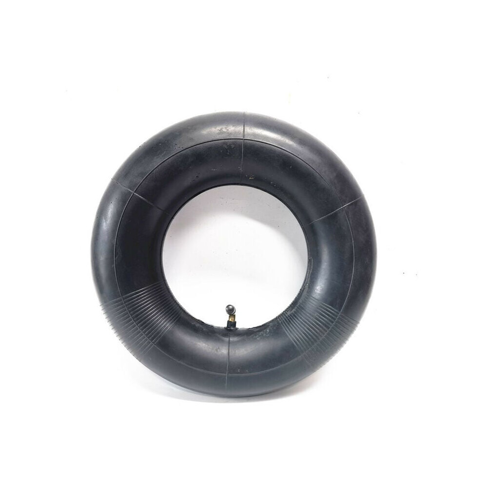 Flat Free Sealant Inner Tube, Explosion Proof Construction Ensures Safety, Compatible With 410/350 4 Wheel Wheels, Offers Cost Savings By Avoiding 9173940401624