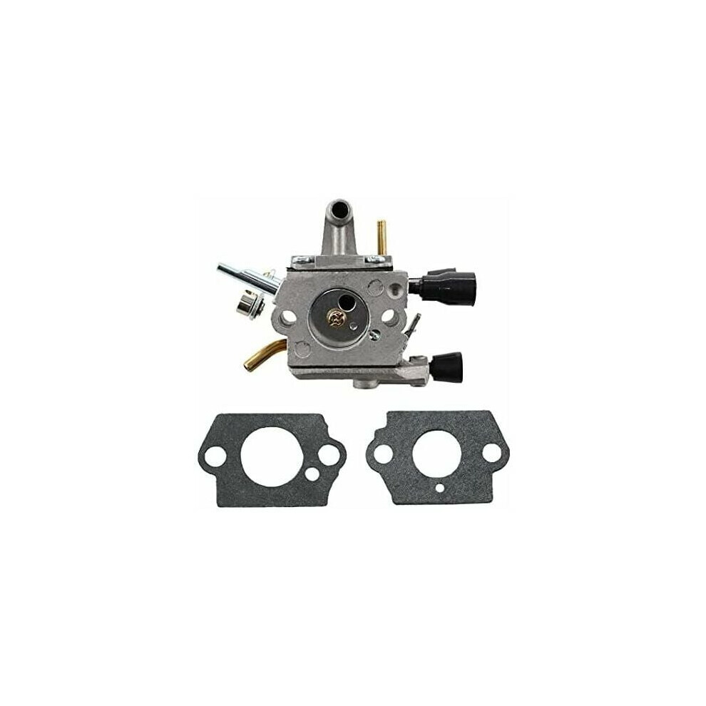 Advanced Carburetor Kit For Repair And Replacement, Compatible With Stihl Models Fs120 Fs200 Fs250 Fs300 Fs350 Fs380 Fs400 Bt120c Bt121, Complete 9173940401952