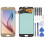 Οθόνη OLED LCD για Samsung για Galaxy S6 με Πλήρης Συναρμολόγηση Digitizer (Χρυσό) 1