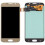 Οθόνη OLED LCD για Samsung για Galaxy S6 με Πλήρης Συναρμολόγηση Digitizer (Χρυσό) 3