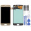 Οθόνη OLED LCD για Samsung για Galaxy S6 με Πλήρης Συναρμολόγηση Digitizer (Χρυσό) 2