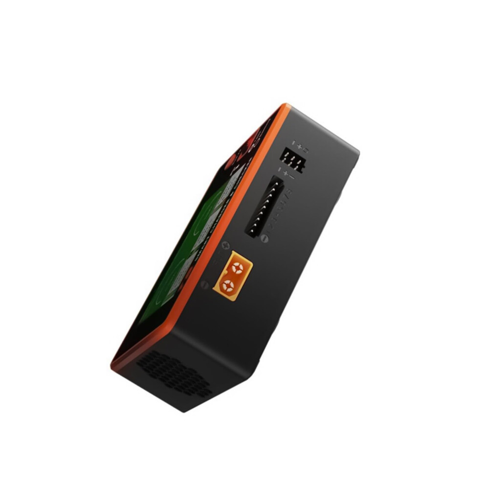 T8 650W 22A Xt60 18S Intelligent Battery Checker For Aerial Photography With Power And Spacesaving Performance 9382693788085
