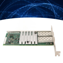 Für HP 560 SFP+ 10GB Adapterkarte Dual SFP+ Port
