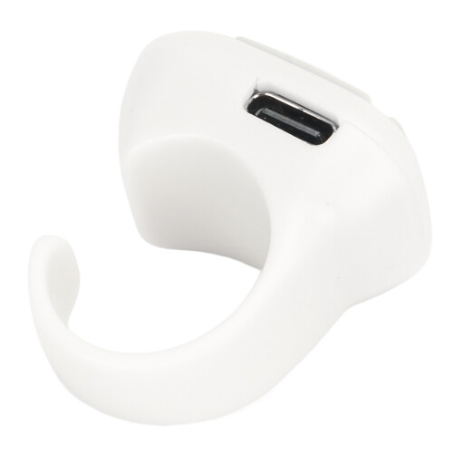 Upgraded BT Smart Ring: Remote Camera Shutter & Volume Control 2