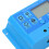 Controller di Carica Solare PWM con Display LCD 12V/24V Blu 3A USB 5