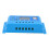 Controller di Carica Solare PWM con Display LCD 12V/24V Blu 3A USB 6
