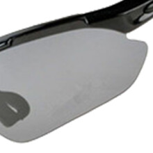 UV 400 Cycling Sunglasses with 4 Lenses for Sports and Outdoor Adventures