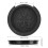 Mini USB Fan 5V Compact & Portable Adjustable Speed Blue 10