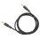 Καλώδιο Aux Plug and Play για ακουστικά, Premium καλώδιο ήχου αντικατάστασης συμβατό με Sony 7