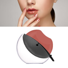 Lazy Lipstick Matte Waterproof Moisturizing Tomato Red for Women