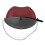 Lazy Lipstick Matte Waterproof Lipstick, Moisturizing, Diva Red 4