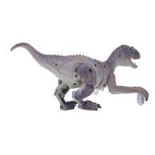 Realistic RC Dinosaur Model 2.4G Roaring Walking for Kids