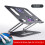 Supporto di raffreddamento per Laptop in lega di alluminio 1